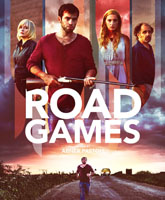 Road Games /  